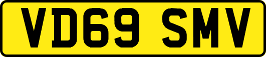 VD69SMV