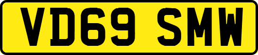 VD69SMW