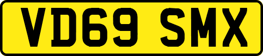 VD69SMX