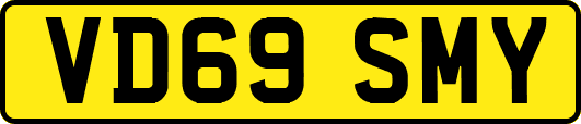 VD69SMY