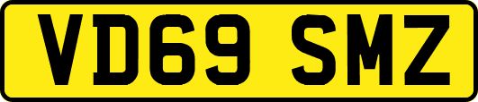 VD69SMZ