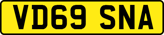 VD69SNA