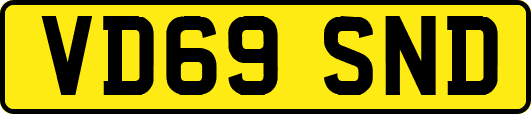 VD69SND