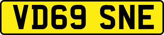 VD69SNE