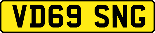 VD69SNG