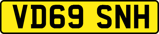 VD69SNH