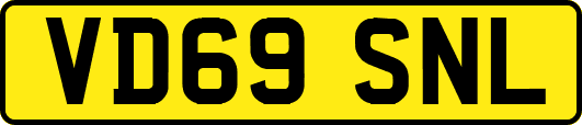 VD69SNL