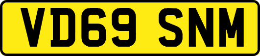 VD69SNM