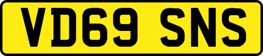 VD69SNS