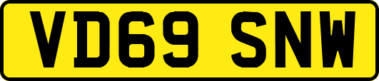 VD69SNW