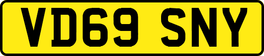 VD69SNY