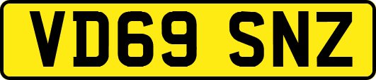 VD69SNZ