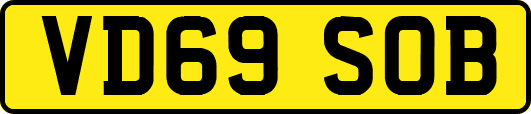 VD69SOB