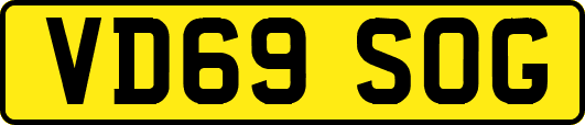 VD69SOG