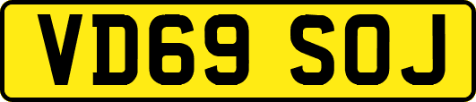 VD69SOJ