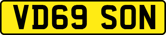 VD69SON