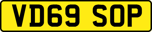 VD69SOP