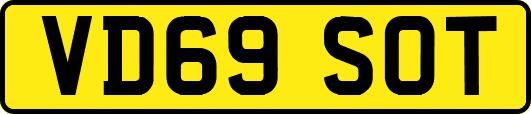 VD69SOT