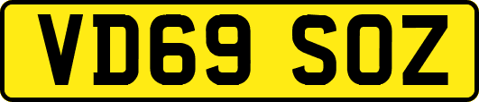 VD69SOZ