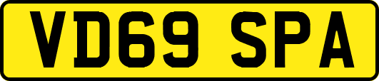 VD69SPA