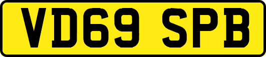 VD69SPB