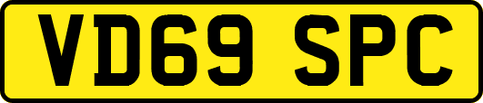 VD69SPC