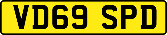 VD69SPD