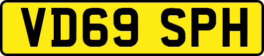 VD69SPH