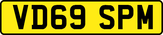 VD69SPM