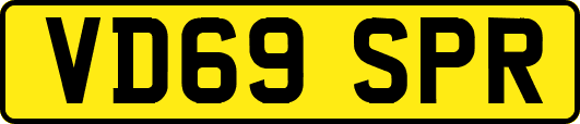 VD69SPR