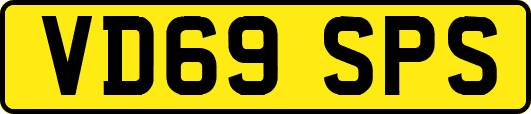 VD69SPS