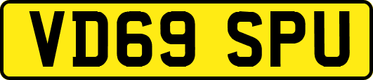 VD69SPU