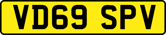 VD69SPV