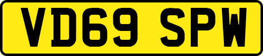 VD69SPW