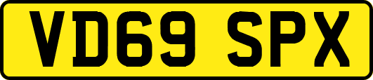 VD69SPX