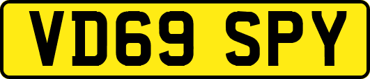 VD69SPY