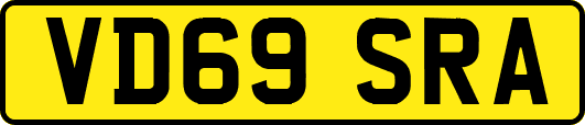 VD69SRA