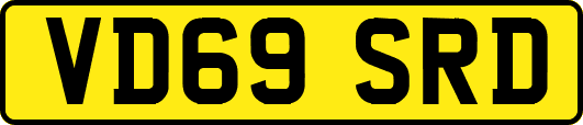 VD69SRD
