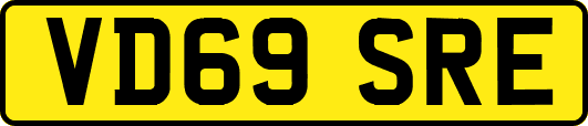 VD69SRE