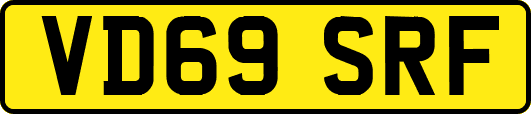VD69SRF