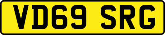 VD69SRG