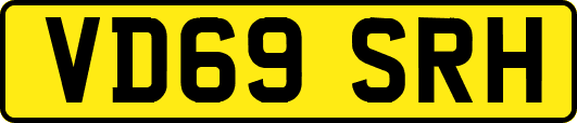 VD69SRH