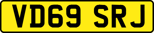 VD69SRJ