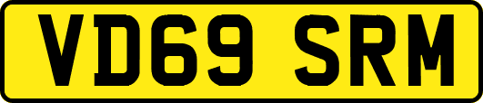 VD69SRM