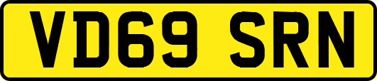 VD69SRN