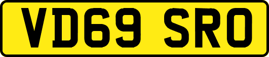 VD69SRO