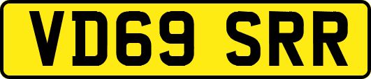 VD69SRR
