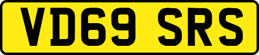 VD69SRS