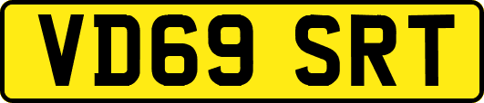 VD69SRT