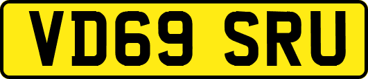 VD69SRU